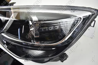 Фара Передняя Левая Chery Tiggo 2