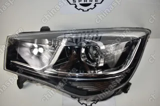 Фара Передняя Левая Chery Tiggo 2
