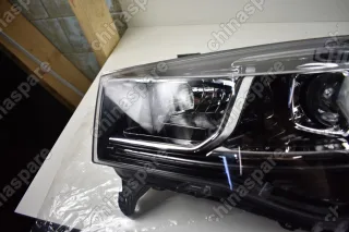 Фара Передняя Левая Chery Tiggo 2
