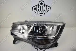 Фара Передняя Левая Chery Tiggo 2