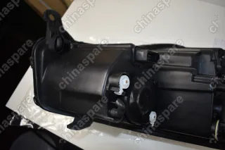 Фара Передняя Левая Chery Tiggo 2