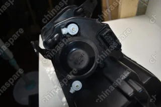 Фара Передняя Левая Chery Tiggo 2