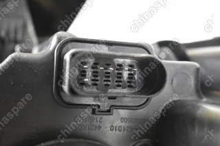 Фара Передняя Левая Chery Tiggo 2