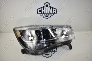 Фара Передняя Правая Chery Tiggo 2
