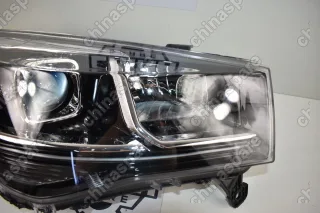 Фара Передняя Правая Chery Tiggo 2