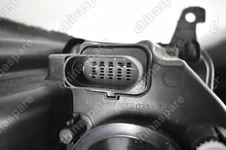 Фара Передняя Правая Chery Tiggo 2