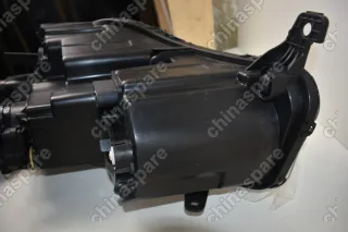 Фара Передняя Правая Chery Tiggo 2