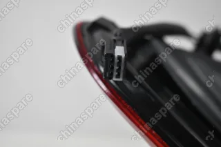 Фонарь Задний Правый Chery Tiggo 2