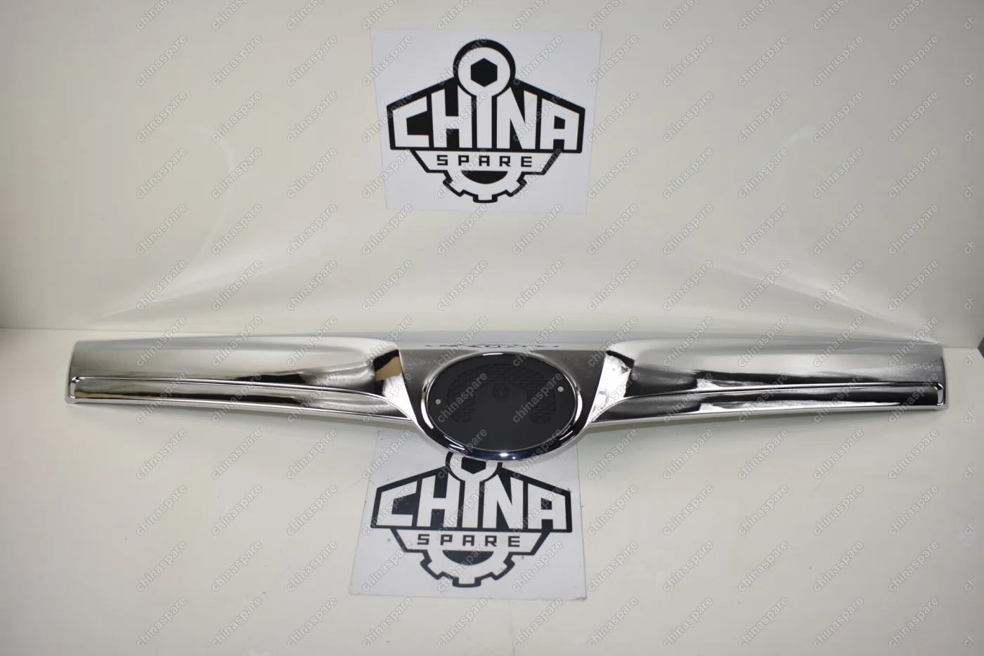 Облицовка Радиатора Верхняя Great Wall Hover H3 New