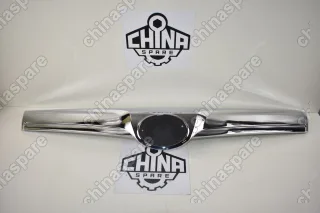 Облицовка Радиатора Верхняя Great Wall Hover H3 New