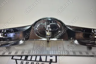 Облицовка Радиатора Верхняя Great Wall Hover H3 New