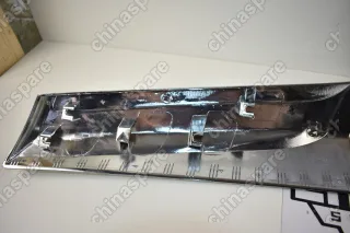 Облицовка Радиатора Верхняя Great Wall Hover H3 New