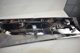 Облицовка Радиатора Верхняя Great Wall Hover H3 New