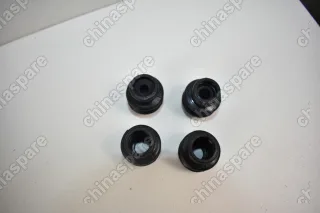 Ремкоплект заднего суппорта (резинки) Zotye T600