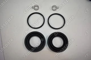 Ремкоплект заднего суппорта (резинки) Zotye T600