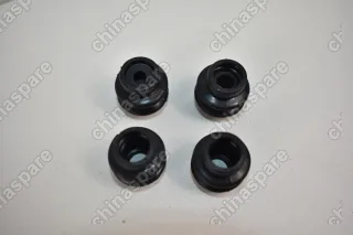 Ремкоплект заднего суппорта (резинки) Zotye T600