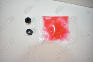 Ремкоплект заднего суппорта (резинки) Zotye T600