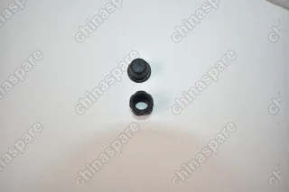 Ремкоплект заднего суппорта (резинки) Zotye T600