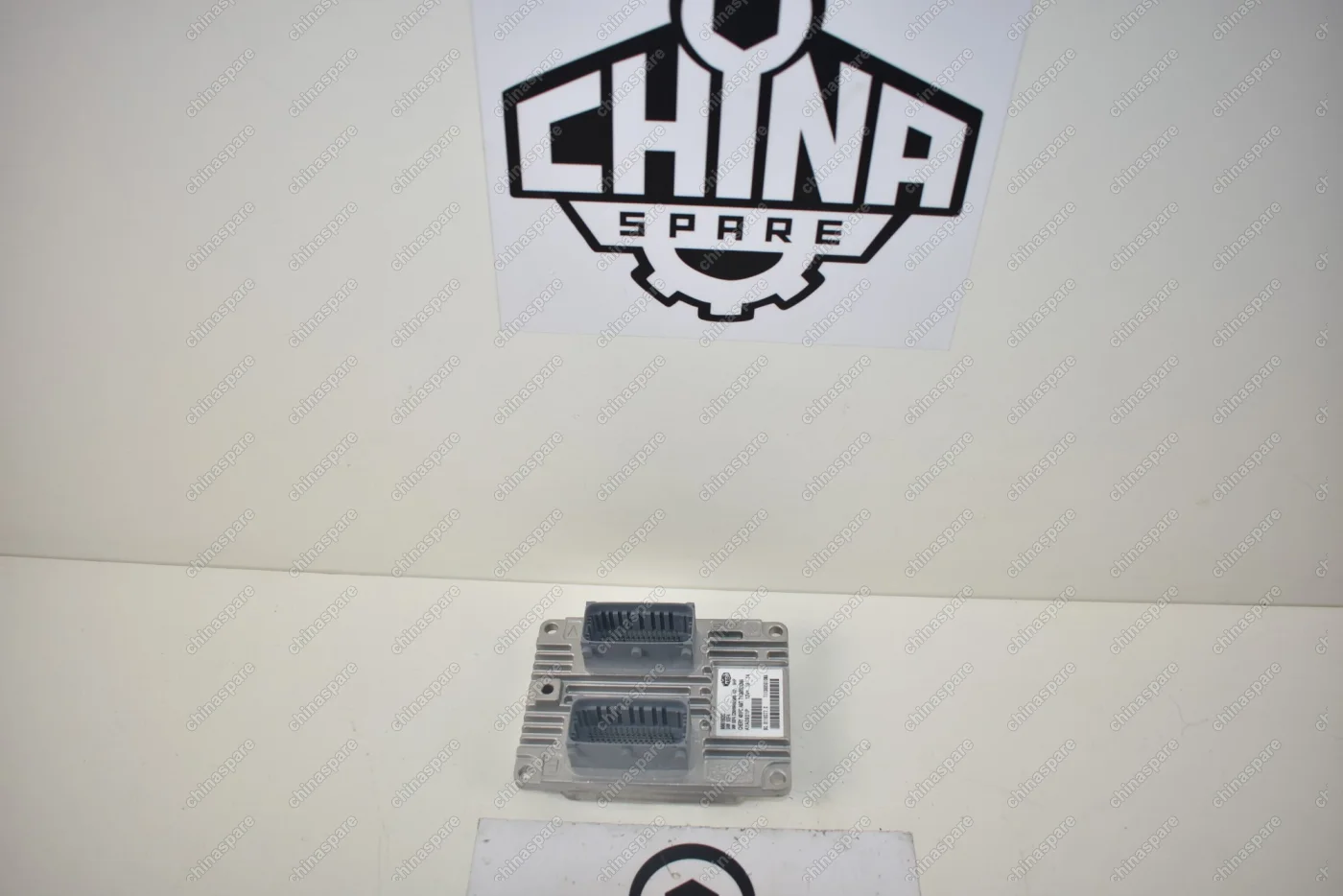 T113605010MA Блок Управления Двигателем Chery Tiggo 1.8 АКПП