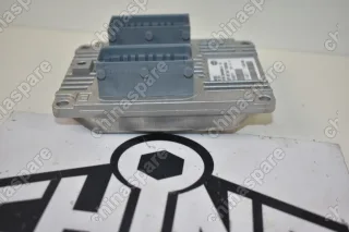 T113605010MA Блок Управления Двигателем Chery Tiggo 1.8 АКПП