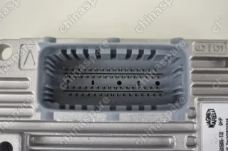 T113605010MA Блок Управления Двигателем Chery Tiggo 1.8 АКПП