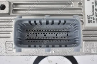 T113605010MA Блок Управления Двигателем Chery Tiggo 1.8 АКПП