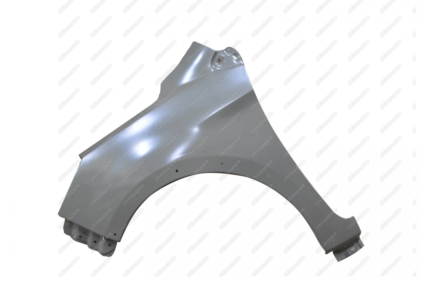 Крыло переднее левое Lifan X50