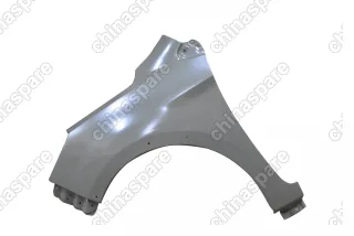 Крыло переднее левое Lifan X50