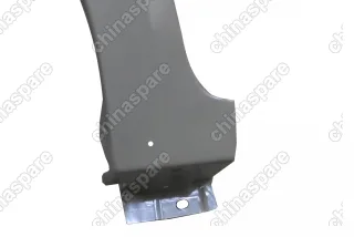 Крыло переднее левое Lifan X50