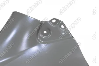 Крыло переднее левое Lifan X50