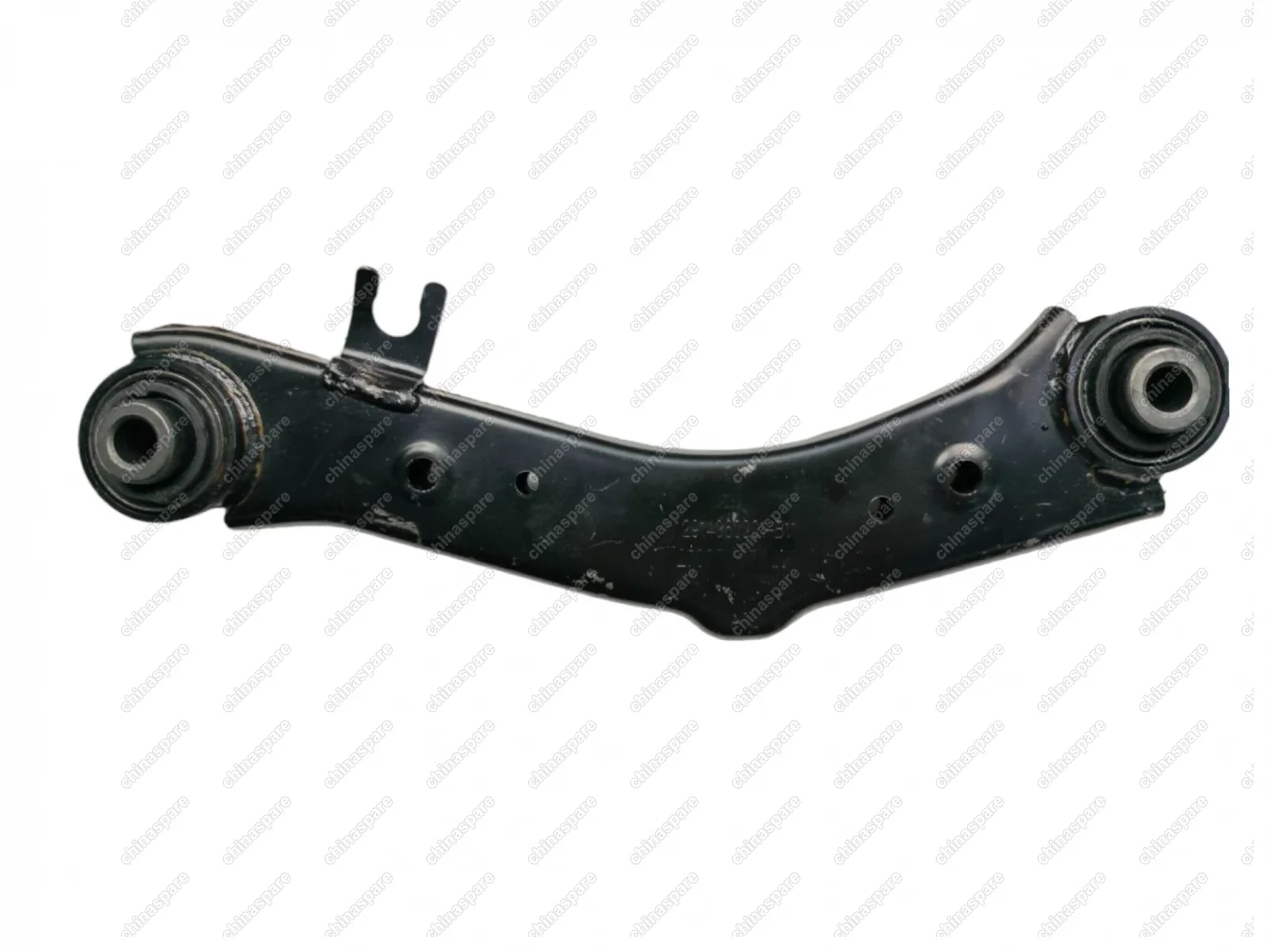 Рычаг Задней Подвески Поперечный Верхний Кривой Zotye T600