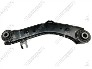 Рычаг Задней Подвески Поперечный Верхний Кривой Zotye T600