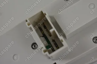 Выключатель освещения Volvo FH12/FM12->2005,FMX 2010->,FH16