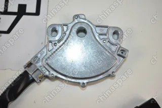 Датчик положения рычага АКПП Mitsubishi L200 KA4T(05-...), Pajero/Montero (00-06)