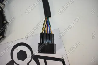 Датчик положения рычага АКПП Mitsubishi L200 KA4T(05-...), Pajero/Montero (00-06)