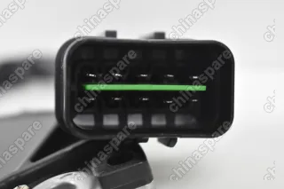 Датчик положения рычага АКПП Mitsubishi L200 KA4T(05-...), Pajero/Montero (00-06)