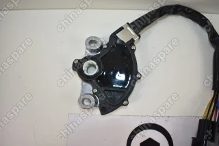 Датчик положения рычага АКПП Mitsubishi L200 KA4T(05-...), Pajero/Montero (00-06)