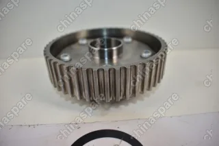 Шестерня Распредвала Выпускного Chery Tiggo 5
