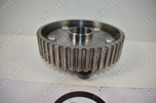 Шестерня Распредвала Впускного Chery Tiggo 5