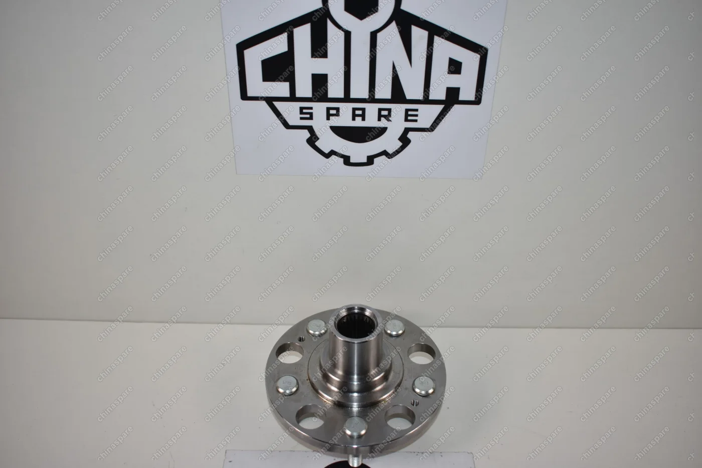 Ступица задняя Hyundai Tucson 04- / Kia Sportage 4WD 06-