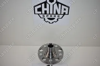 Ступица задняя Hyundai Tucson 04- / Kia Sportage 4WD 06-