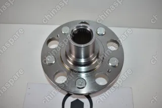 Ступица задняя Hyundai Tucson 04- / Kia Sportage 4WD 06-