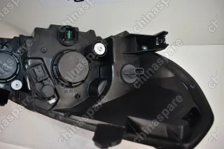 Фара Головного Света Great Wall Hover M4 Левая