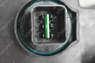 Фара Головного Света Great Wall Hover M4 Левая