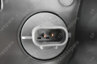 Фара Головного Света Great Wall Hover M4 Левая