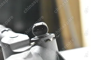 Корпус термостата / OPEL Astra-J,Corsa-D/E,Insignia,Meriva-B