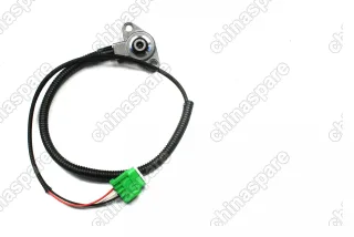 Датчик давления масла Citroen C8 (02- ) / Peugeot 308 I (08-15) / Renault Clio II-III (98-12), Laguna I-II (93-07), Megane I-II (96-09)