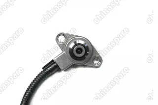 Датчик давления масла Citroen C8 (02- ) / Peugeot 308 I (08-15) / Renault Clio II-III (98-12), Laguna I-II (93-07), Megane I-II (96-09)