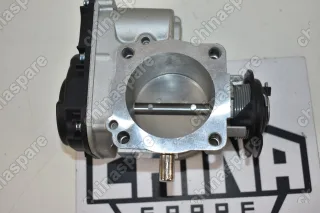 Дроссель Audi: A3 1.8 T 96-03  Skoda: Octavia 1.8 T 96-  Volkswagen: Bora 1.8 T 98-05