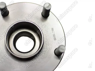 Ступица Передняя Lifan Myway D=32  арт. PBA3103100